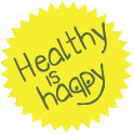 Healthy is Happy – Réal Fruit Power