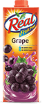 Real Fruit Power Grapes