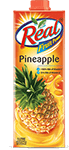 Real Fruit Power Pineapple