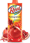 Real Fruit Power Pomegranate