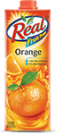 Real Fruit Power Orange