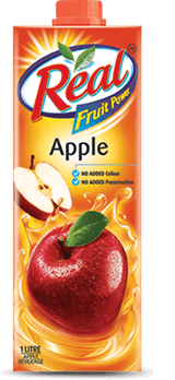  Apple flavour | Real Fruit Power