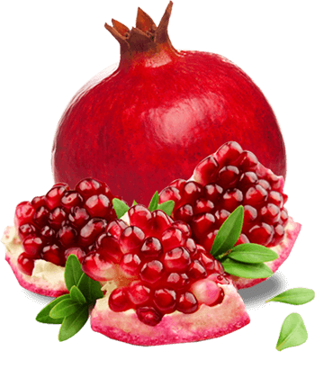 Pomegranate Juice