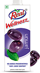 Jamun Juice