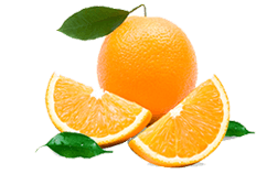 Health Benefits of ORANGE FRUIT JUICE