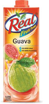  Guava flavour | Real Fruit Power