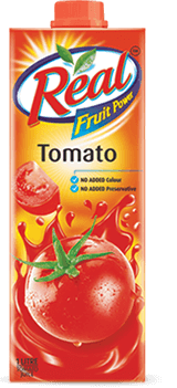 Real Fruit Power Tomato