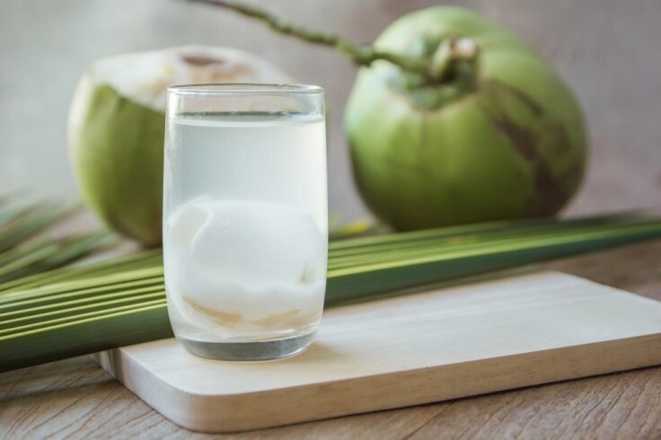 Coconut Water During Pregnancy: Myths and Facts