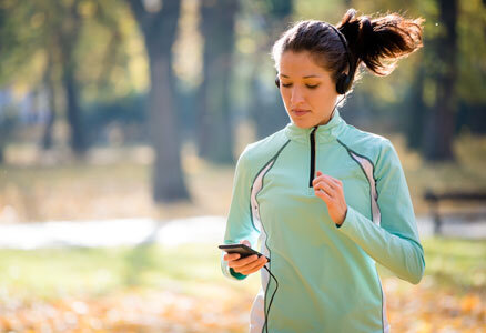 5 Ways You Can Make Jogging Interesting