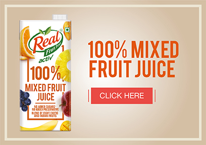 Mix Fruit Juice