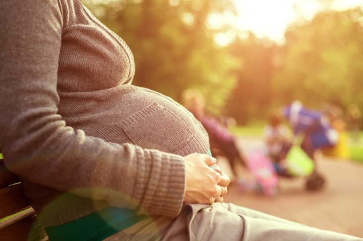 – Coconut Water during early morning hours during pregnancy gives maximum benefits.